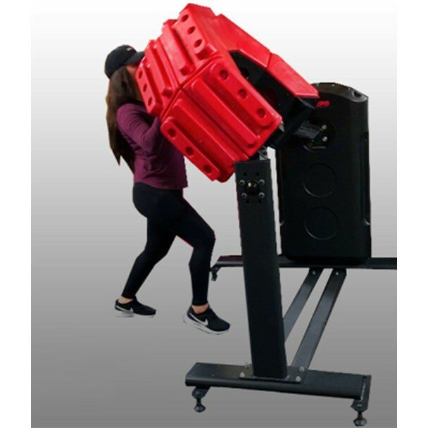 Функциональный тренажер Mapro Kinetics Tire Trainer 