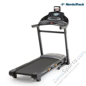 Беговая дорожка NordicTrack T12.0