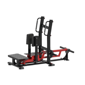 Отведение бедра стоя UltraGym UG-CL623 Red