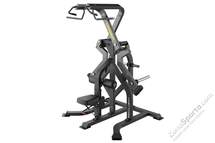 Перекрёстная верхняя тяга Hasttings Digger HD037-5