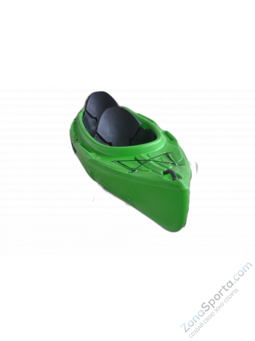 Пластиковый каяк Blau See Omar