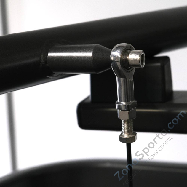 Плечевой жим AnyFit PE102-66