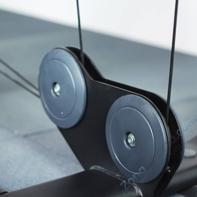 Плечевой жим Protrain V8-502-200