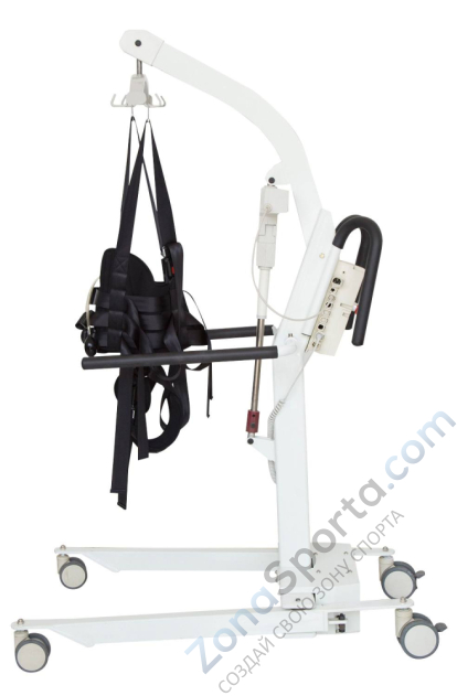 Подвес электрический передвижной AMF 2580