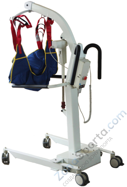 Подвес электрический передвижной AMF 2580