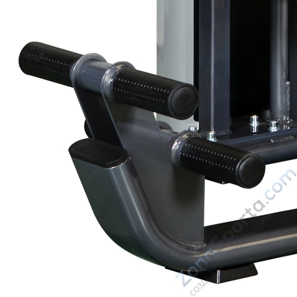 Пресс-машина/разгибание спины Spirit Fitness DWS172-U2