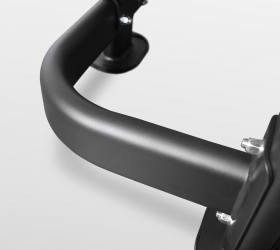 Пресс-скамья Bronze Gym PL-1720 