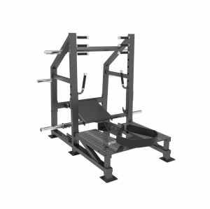 Приседания с поясом колодец UltraGym UG-15