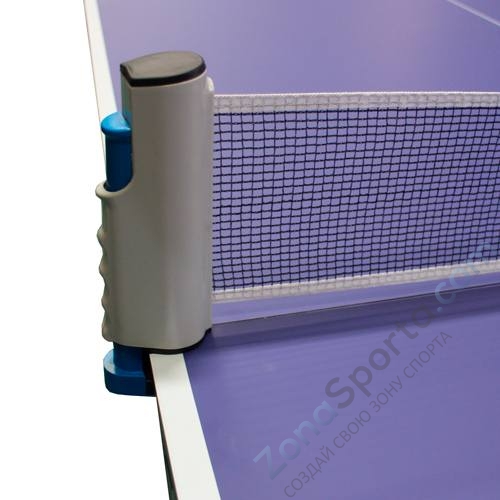 Профессиональный Теннисный стол для помещений Scholle T850