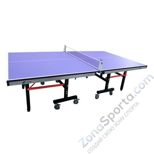 Профессиональный Теннисный стол для помещений Scholle T850