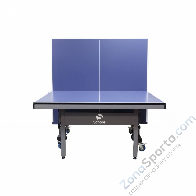 Профессиональный Теннисный стол Scholle TТ800 Tournament