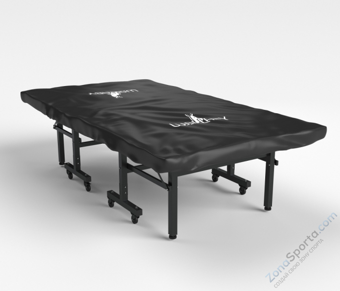 Профессиональный теннисный стол  Wallaby Indoor PRO500 Black