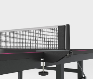 Профессиональный теннисный стол  Wallaby Indoor PRO500 Black