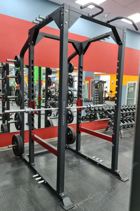 Рама для жимов и приседов Hasttings Digger HD020-5