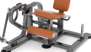 Разгибание ног на свободных весах AnyFit T05