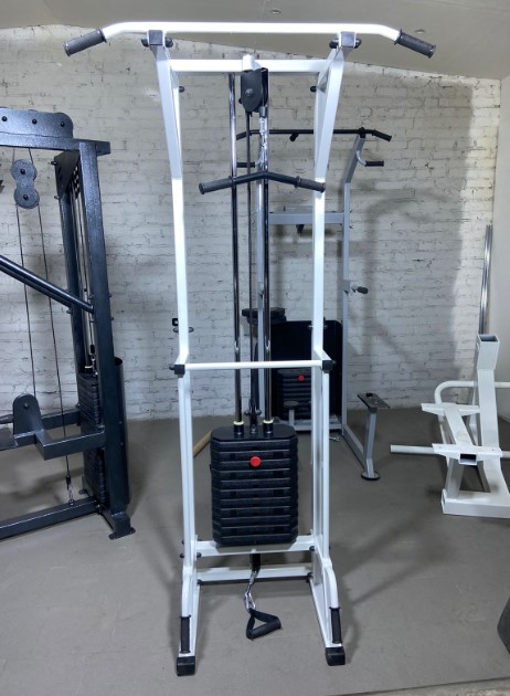 Реабилитационный тренажер DEXsport Biotonus 80 с турником