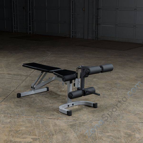 Регулируемая скамья Body Solid PFID130X