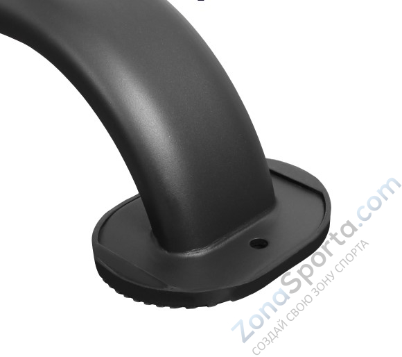 Регулируемая скамья для пресса Bronze Gym BR-1005