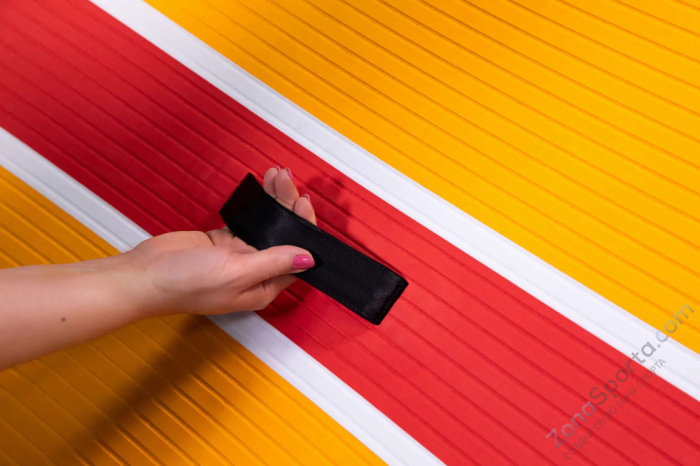 Сапборд SUP-001