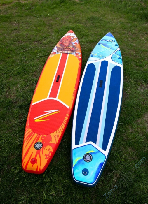 Сапборд SUP-002