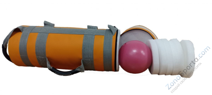 Сэндбэг 5 кг Fitex FTX-1650-5