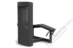 Сгибание ног лежа Spirit SP-4318