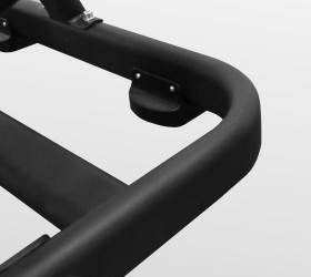 Сгибание ног стоя Bronze Gym PL-1714