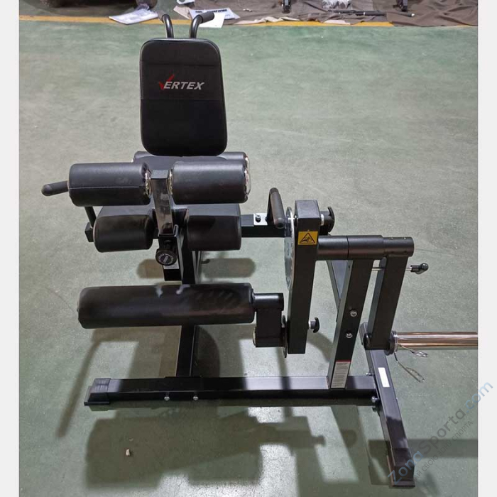 Сгибание/разгибание ног - спина - пресс Vertex FT-3036