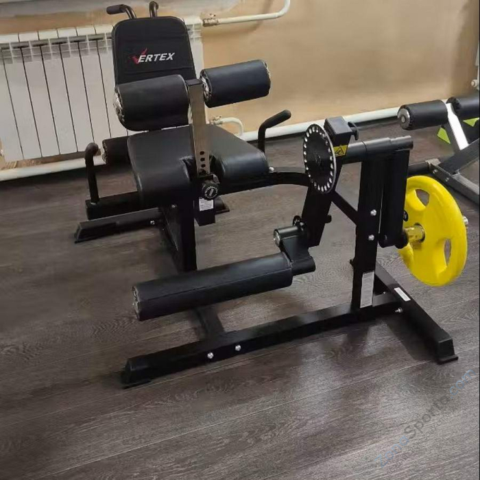 Сгибание/разгибание ног - спина - пресс Vertex FT-3036