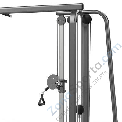 Силовая станция 5-сторонняя Realleader FM-2005