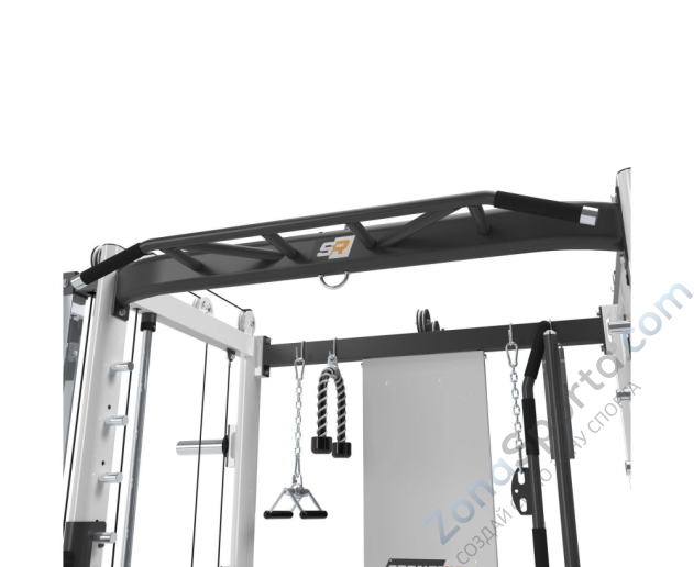 Силовая станция / машина Смита StoneRise D910A