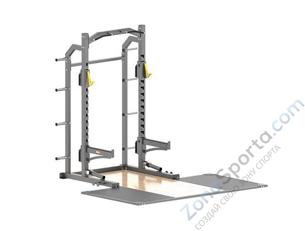 Силовая стойка UltraGym UG-ХМ 167