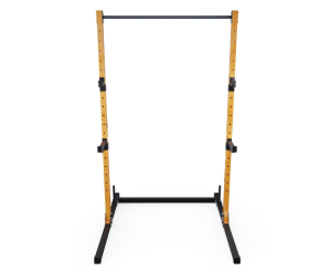 Силовая рама, стойка для штанги с подстраховкой DFC Y-GYM