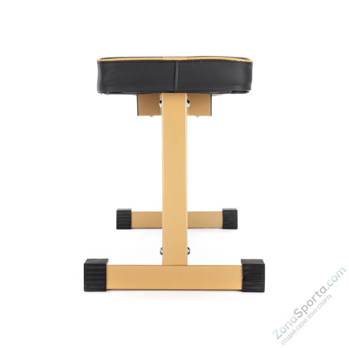 Силовая скамья прямая домашняя Oxygen Fitness Meeker