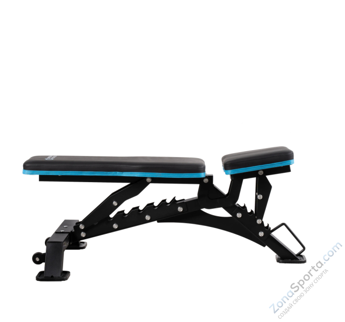 Силовая скамья регулируемая Oxygen Fitness Falco