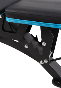 Силовая скамья регулируемая Oxygen Fitness Falco