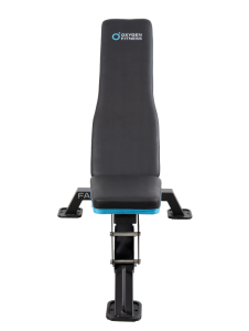 Силовая скамья регулируемая Oxygen Fitness Falco