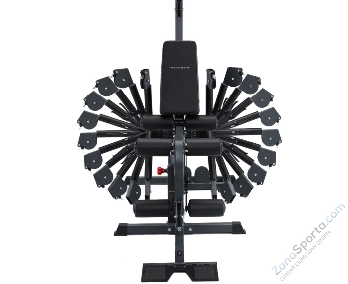 Силовой комплекс Body Craft X PRESS Gym PRO