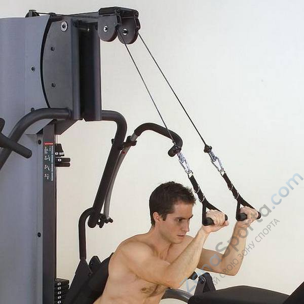 Силовой комплекс Body Solid G8I