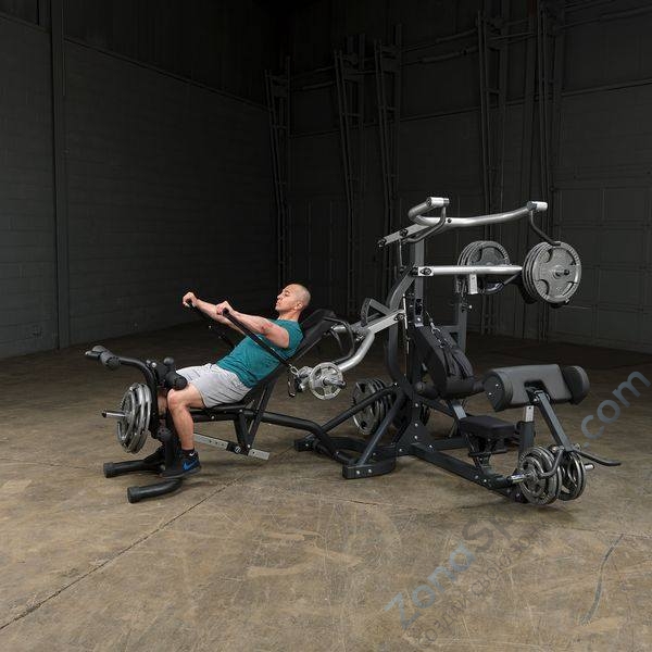 Силовой комплекс Body Solid SBL460