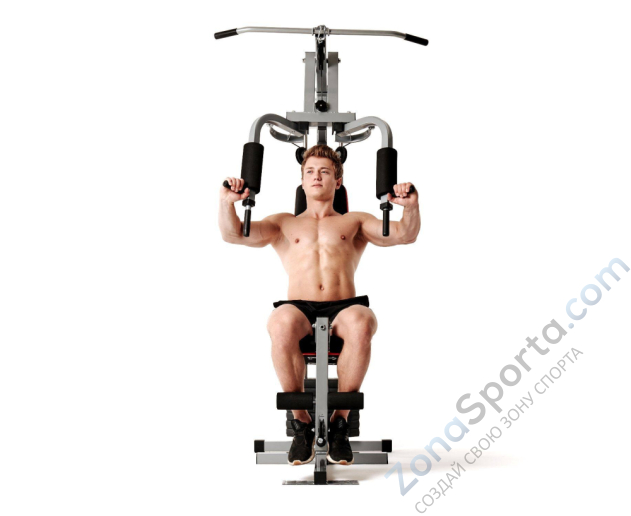 Силовой комплекс DFC D7001