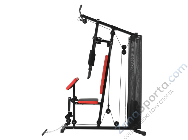 Силовой комплекс Unix Fit Block 50