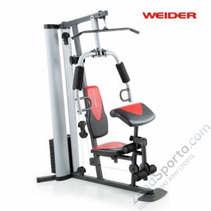 Силовой комплекс Weider 8700