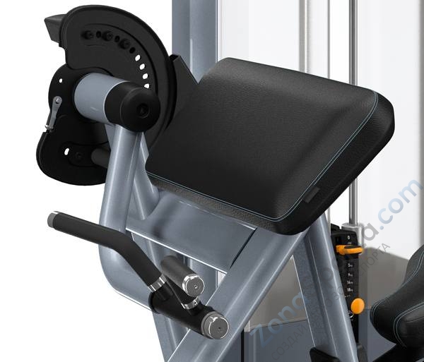 Силовой тренажер Бицепc Precor DSL204