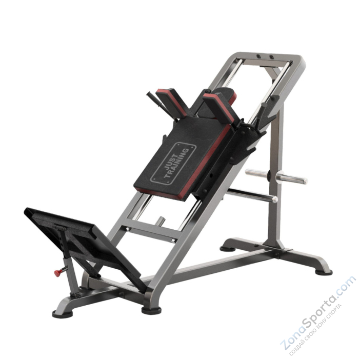 Силовой тренажер машина Гаккеншмидта Антат