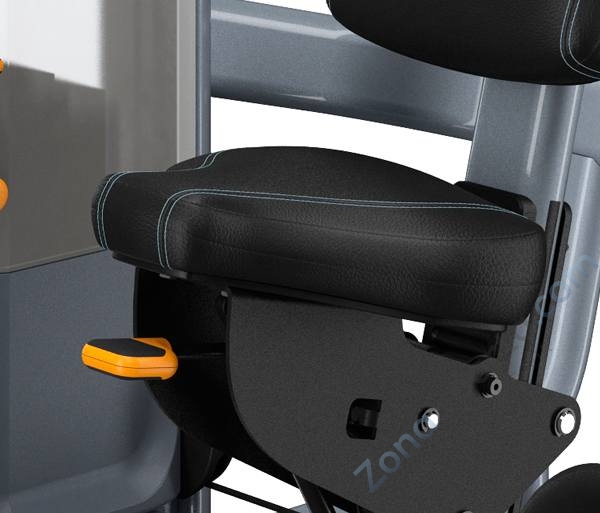 Силовой тренажер Жим от плеч Precor DSL500