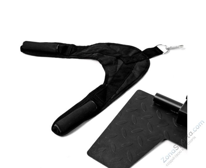 Силовой комплекс DFC HomeGym D5125 стек 81.5 кг