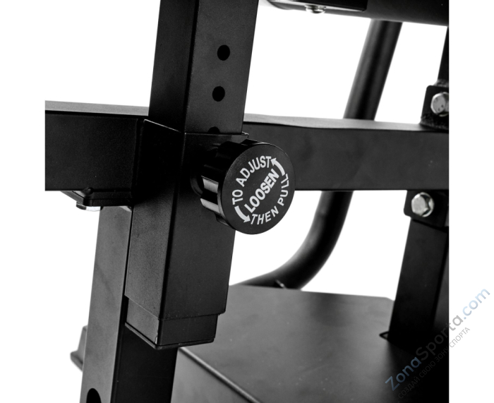Силовой комплекс DFC HomeGym D5125 стек 81.5 кг