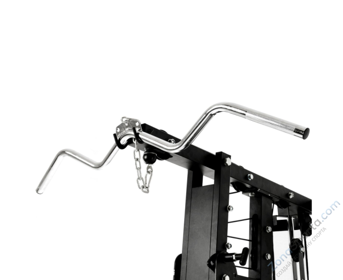 Силовой комплекс DFC HomeGym D5125 стек 81.5 кг