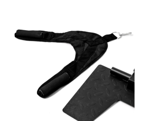 Силовой комплекс DFC HomeGym D5125 стек 81.5 кг